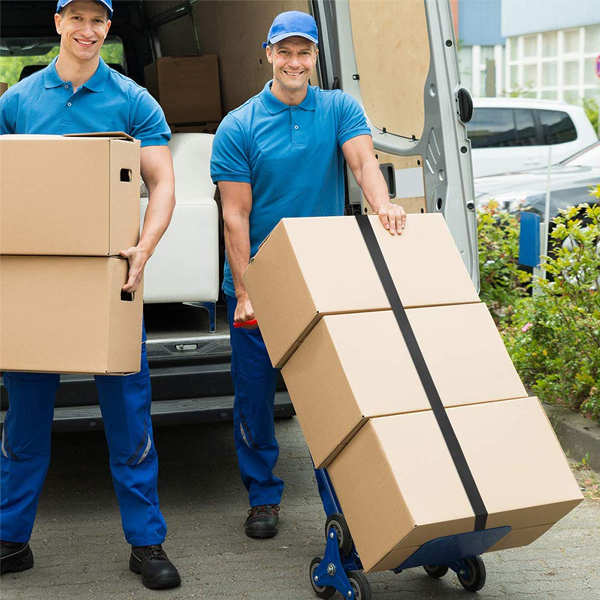 Affordable and Best Movers and Packers in Abu Dhabi