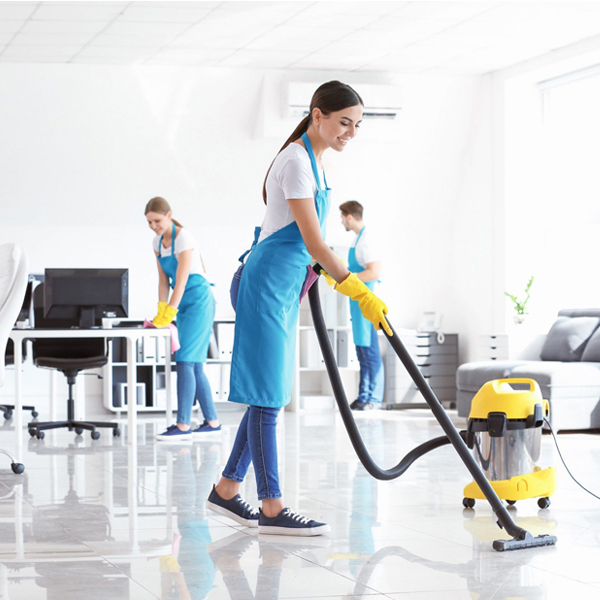 Benefits of Professional Cleaning