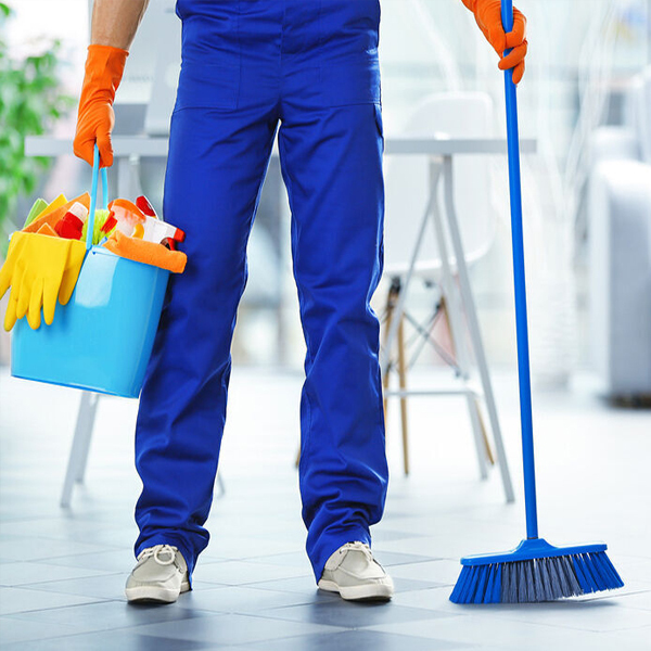 Choosing the Right Cleaning Service