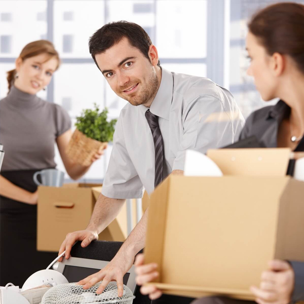 Expert Packing Tips for Customers