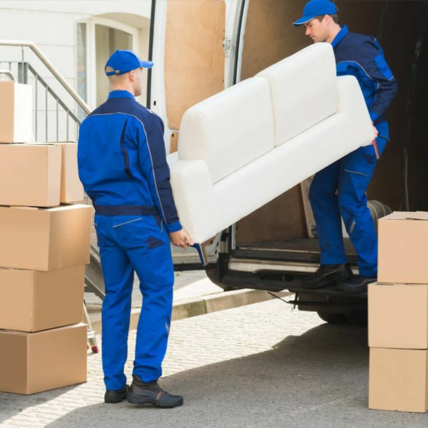 Moving Day Checklist for a Smooth Move