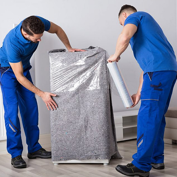 Specialty Services in Professional Packing Service in Abu Dhabi