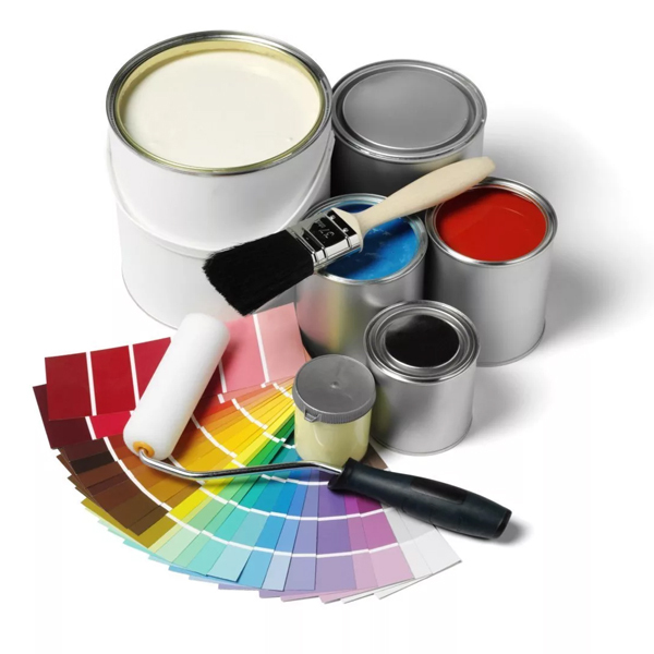 Why Choose Our Paint Services