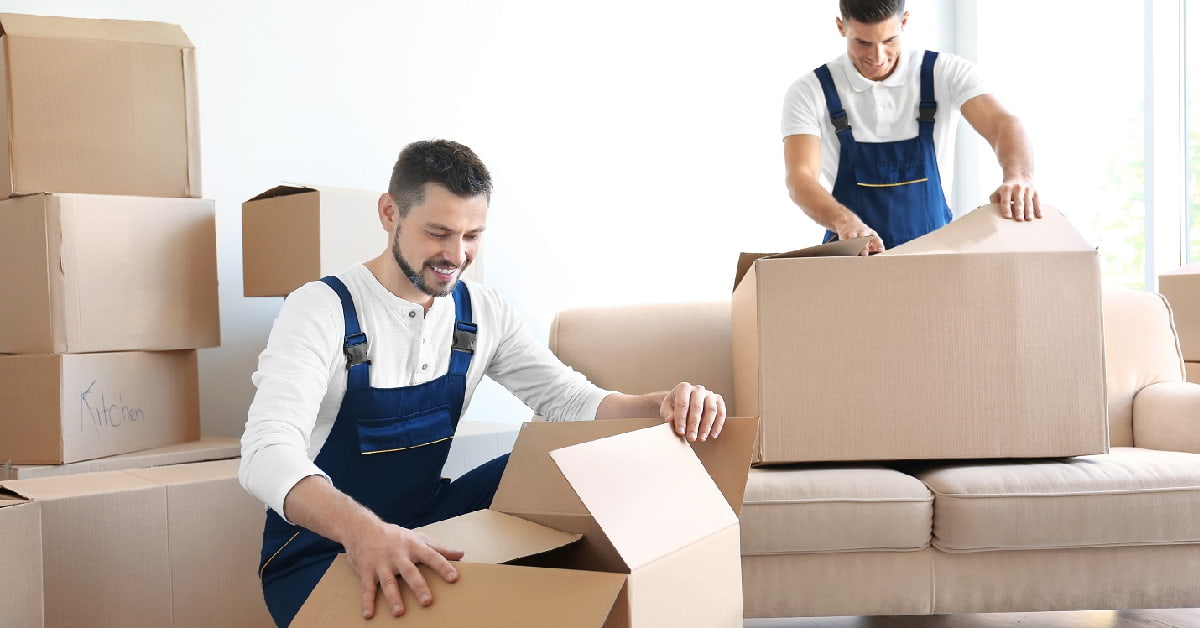 Choosing Reliable Packers and Movers