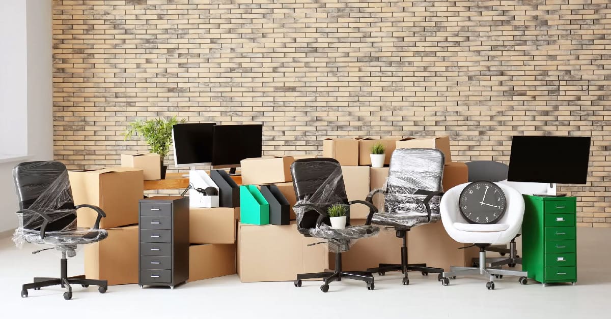 Expert Packing Tips for Relocation 