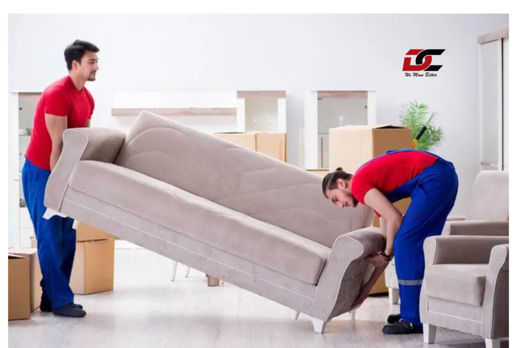 Top Furniture Movers in Abu Dhabi