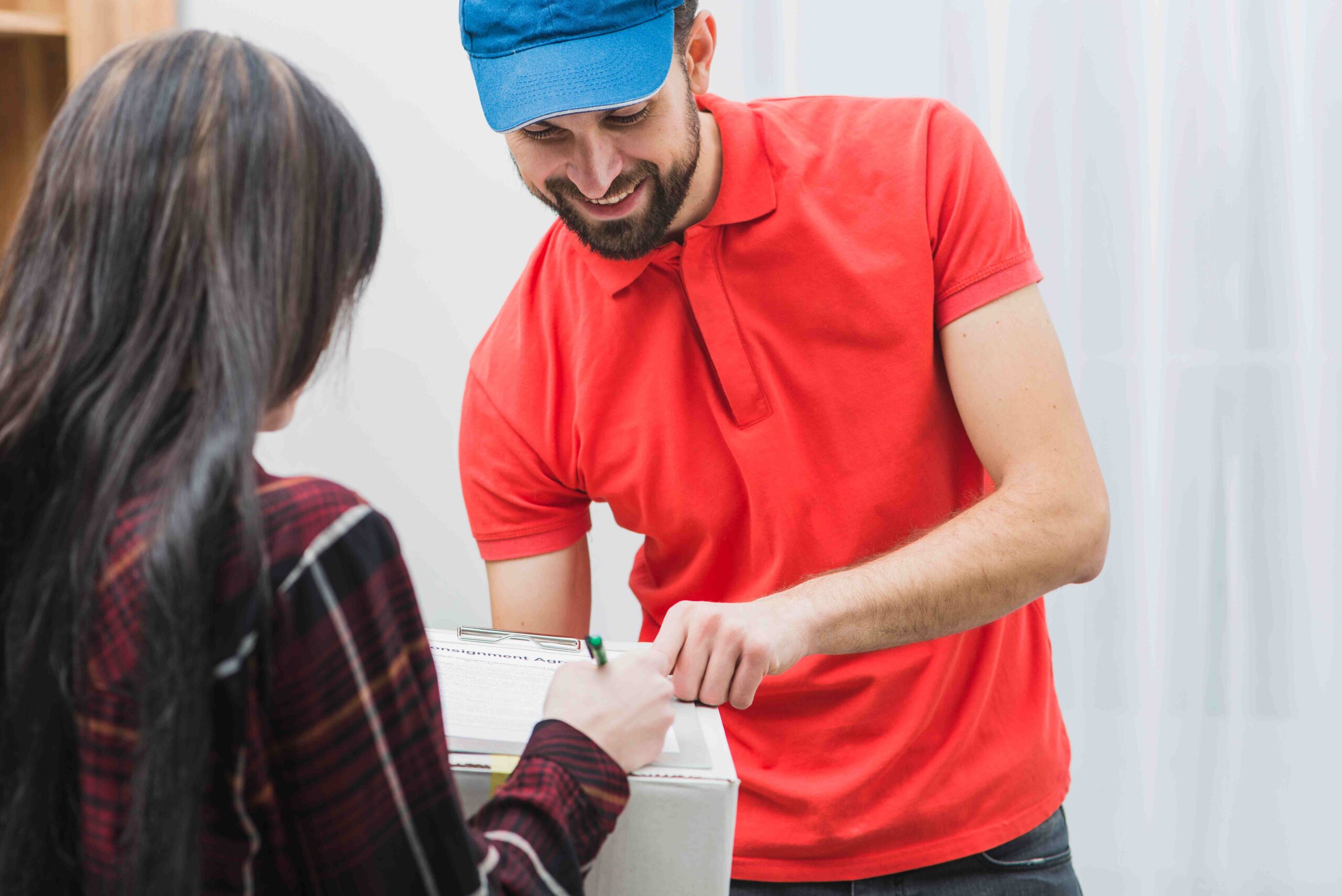 Stress-Free Residential Moving in Abu Dhabi